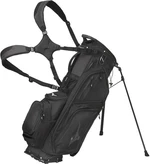 Mizuno BR-DX Stand Bag Negru/Negru Geanta pentru golf
