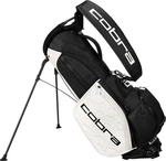 Cobra Golf Tour 24 Black Stand Bag