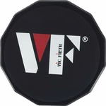 Vic Firth VXPPVF06 Logo 6" Pad électronique d'entraînement