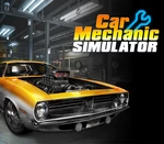 Car Mechanic Simulator Deluxe Edition XBOX One / Xbox Series X|S Account