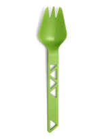 TrailSpork Tritan Primus® – Zelená (Farba: Zelená)