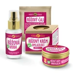 Purity Vision PURITY VISION Bio Ružová sada