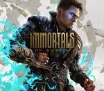 Immortals of Aveum AR Xbox Series X|S CD Key