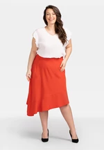 Karko Woman's Skirt P457