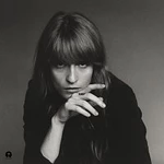 Florence + The Machine – How Big, How Blue, How Beautiful LP