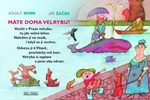 Máte doma velrybu? - Jiří Žáček, Adolf Born