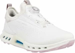 Ecco Biom C4 Womens Golf Shoes White 36