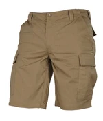 Kraťasy PENTAGON® BDU 2.0 – coyote (Barva: Coyote, Velikost: 38)