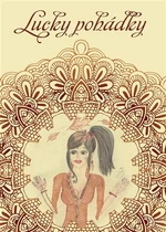 Lucky pohádky - Lucie Charvátová-Černá