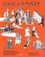 České osmičky - Přemysl Rut