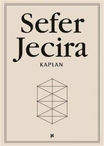 Sefer Jecira - Aryeh Kaplan