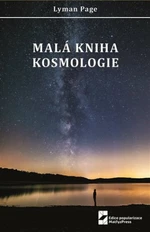 Malá kniha kosmologie - Lyman Page