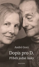 Dopis pro D. - André Gorz