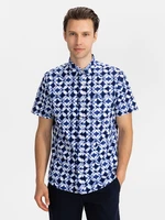 GAP Shirt poplin - Men's