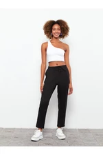LC Waikiki Comfortable Fit Women's Straight Trousers