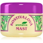 Aromatica Tradícia z prírody Kostivalová mast masť na regeneráciu svalov 50 ml