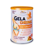 Geladrink broskev nápoj 280 g