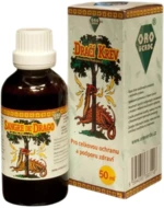 ORO VERDE Dračia krv Sangre De Drago 50 ml