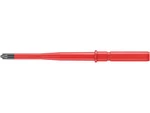 Wera 003448 Výměnná šroubovací čepel #2 Kraftform Kompakt VDE 65 iS PZ/S - zúžený průměr