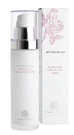 NOBILIS TILIA Anti-age De Luxe Bioaktivní omlazující krém 50 ml