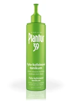 Plantur Fyto-kofeinove tonikum pro podporu růstu vlasů 200 ml