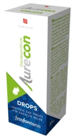 AURECON Fytofontana drops 10 ml
