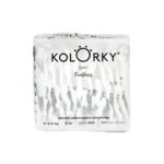 KOLORKY DAY Peří vel. M (5-8 kg) 21 ks