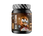 MAXXWIN BCAA + Glutamine malina 500 g