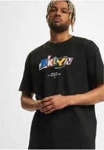 BRKLYN black T-shirt
