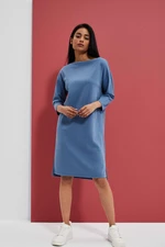 Plain dress