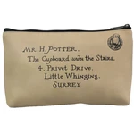 Kosmetická taštička Harry Potter 1 psaníčko