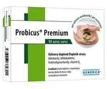 GENERICA Probicus Premium 15 kapslí