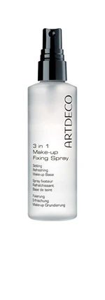 Artdeco Fixačný sprej na make-up