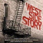 West Side Story – Cast 2021, Leonard Bernstein, Stephen Sondheim – West Side Story [Original Motion Picture Soundtrack] CD