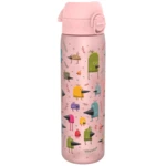 ION8 Leak proof láhev funny birds 500 ml