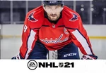 NHL 21 PlayStation 4 Account pixelpuffin.net Activation Link