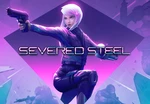 Severed Steel Epic Games Account