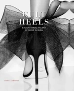Cult Heels: Exceptional Talent in Shoe Design - Ursula Carranza