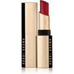 Bobbi Brown Luxe Matte Lipstick luxusní rtěnka s matným efektem odstín Red Carpet 3,5 g