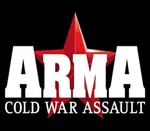 Arma: Cold War Assault EU Steam CD Key