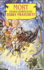 Mort - Terry Pratchett