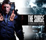 The Surge: Augmented Edition Steam Altergift