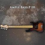 Ample Sound Ample Bass P - ABP (Produkt cyfrowy)