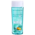 Lirene Shower Olive osvěžující sprchový gel s hydratačním účinkem Mango Wax 250 ml