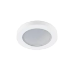 Podhledové svítidlo bez patice Kanux FLINI IP44 DSO-W 33123