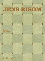 Jens Risom: A Seat at the Table - Vicky Lowry