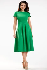Awama Woman's Dress A569