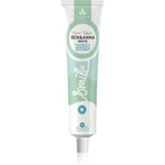 BEN&ANNA Toothpaste White přírodní zubní pasta s fluoridem 75 ml