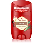 Old Spice Oasis tuhý dezodorant pre mužov 50 ml