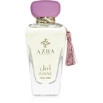 AZHA Perfumes Amal parfumovaná voda pre ženy 100 ml